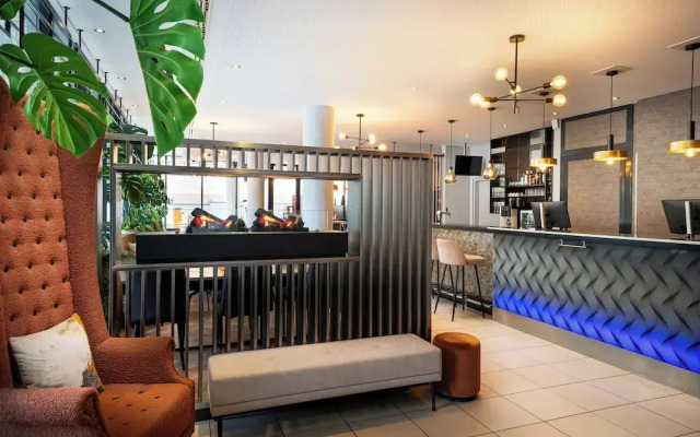 Leonardo Hotel Salzburg City Center