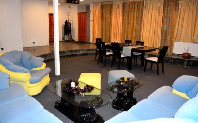 Persey Villa Borovets