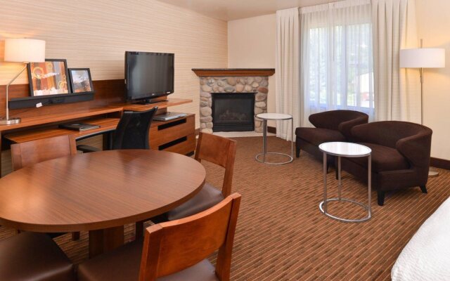 Fairfield Inn & Suites Steamboat Springs