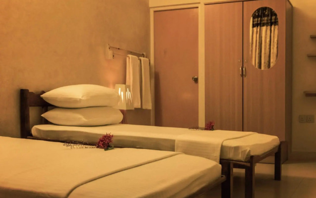 Fima Guesthouse