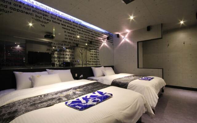 Pohang Yeongildae Design Motel A2