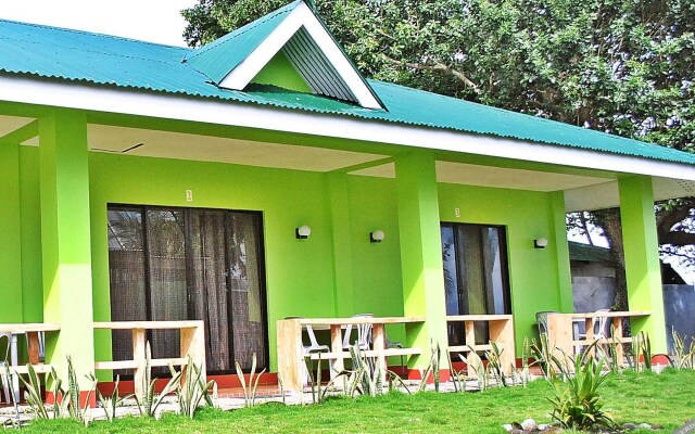 Sabuga Seaside Cottages