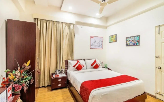 Jagadish Hotel HSR layout