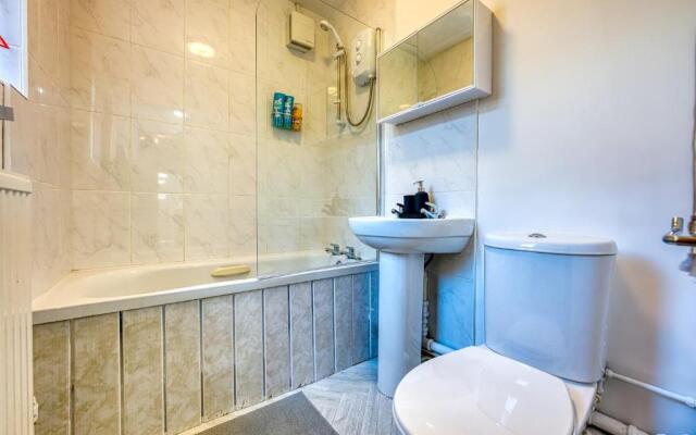 Modern home in Mapperly Nottingham