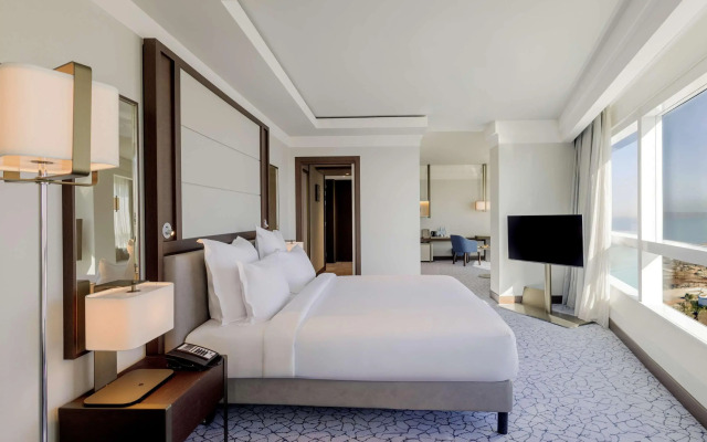 Hotel Oran Bay Managed By Accor