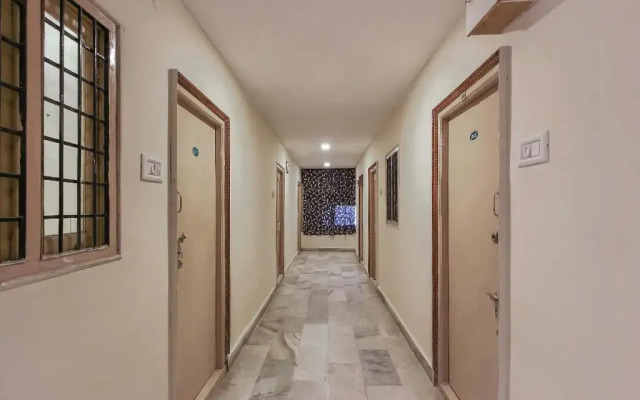 Sri Balaji Lodge By OYO Rooms