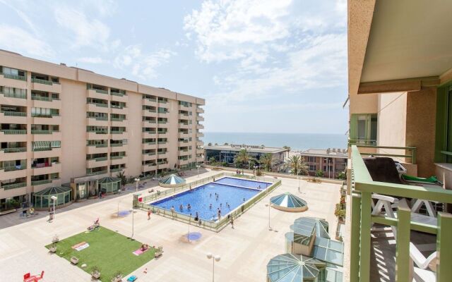 Valencia Flat Rental - Patacona Beach 9