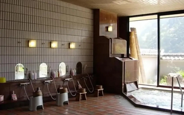 Nezame Hotel