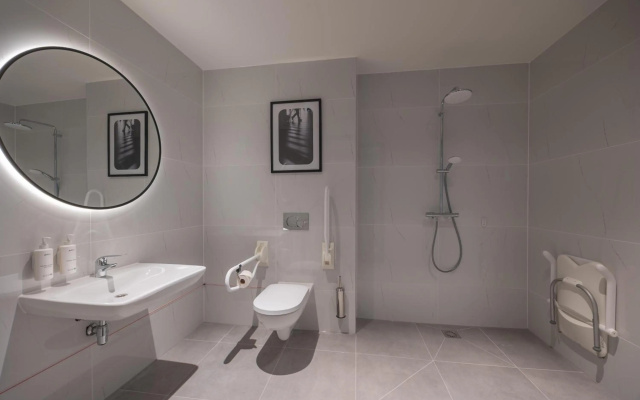 Radisson Hotel Amsterdam Airport Schiphol Hoofddorp - Image 7