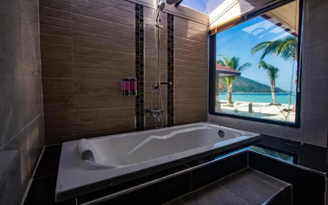 Zodiac Seesun Resort