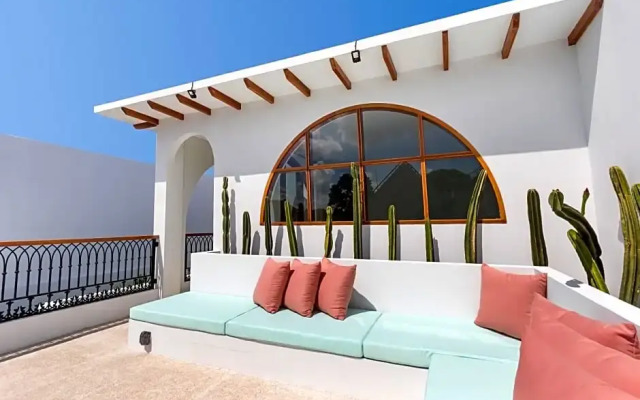 SooBali La Fountain 3BR