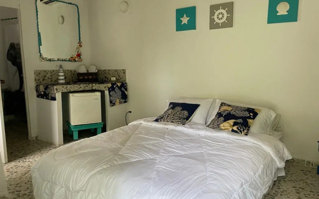 San Andres Scuba Boutique