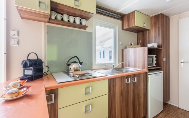 Residence Il Borgo - Casetta 2