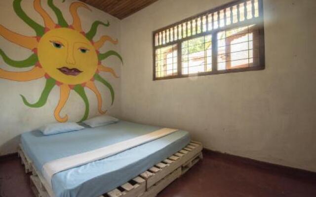 Unawatuna Hideaway Hostel
