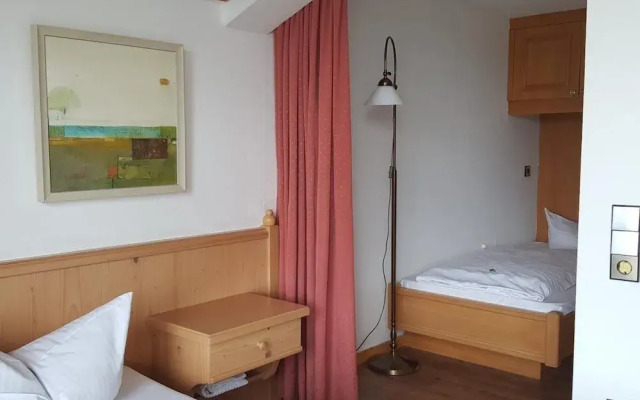 Schwarzwaldhotel Ruhbühl