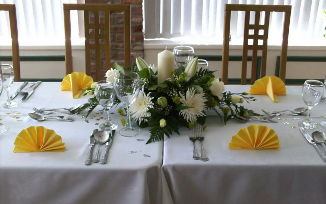 Ardgort Country House