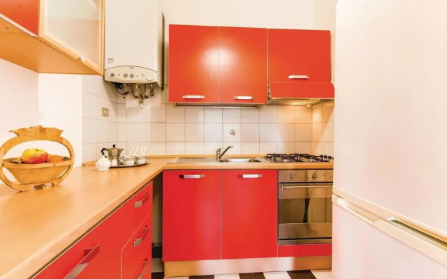 Stunning Apartment in Villa Rosa TE With 2 Bedrooms