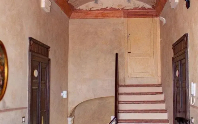 Villa Mascitti B&B