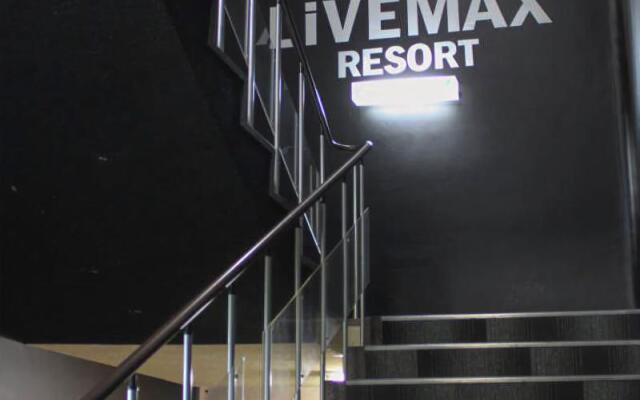 Livemax Resort Kinugawa