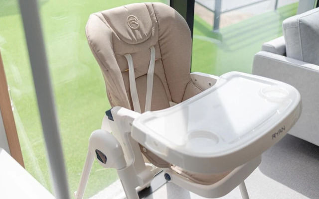 Gapyeong Belloci Firstige Kids Poolvilla