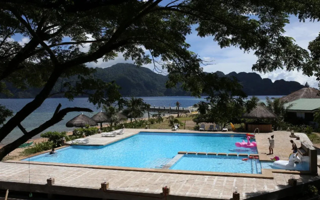 Balinsasayaw Resort