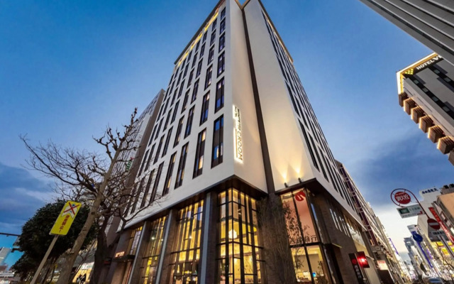 Nishitetsu Hotel Croom Nagoya