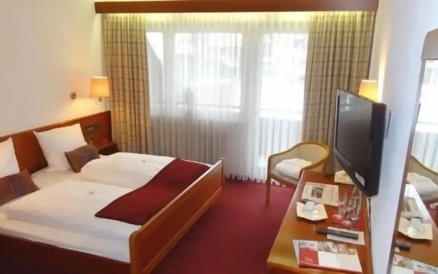 Privathotel - Garni - Pension zur Freystatt am Wasserschloss