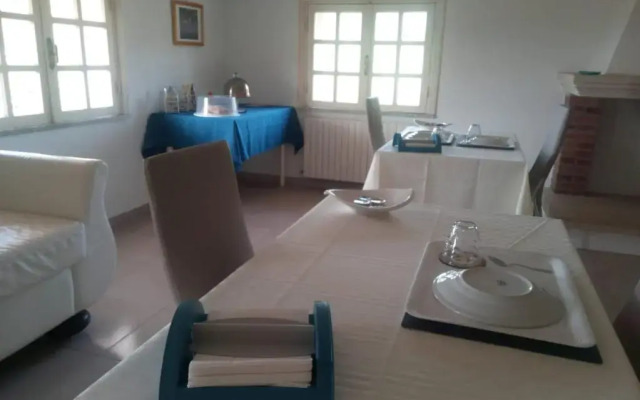 Bed & Breakfast SUITE