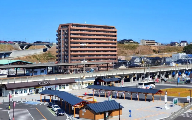 Business Hotel Suzushou