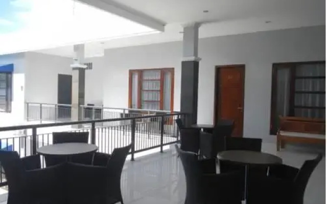 Casa De Jimbaran