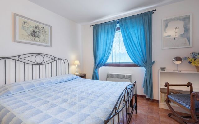 Chianti Hills Apartment Pool Ac And Wifi