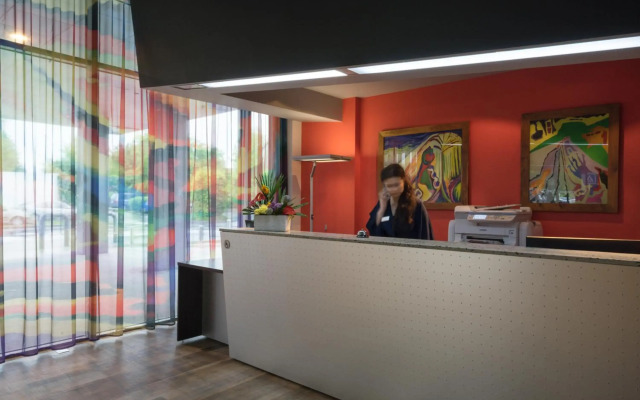 Brit Hotel Codalysa Marne la Vallée - Torcy
