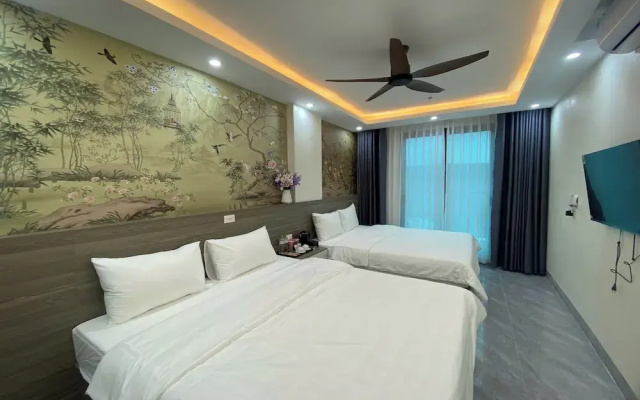 Eco Hotel Hanoi
