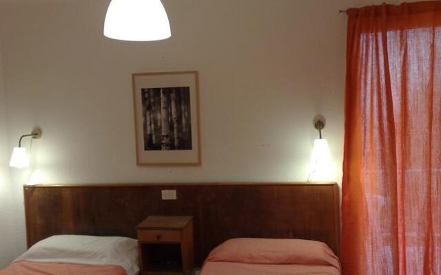 Hostal Bonany