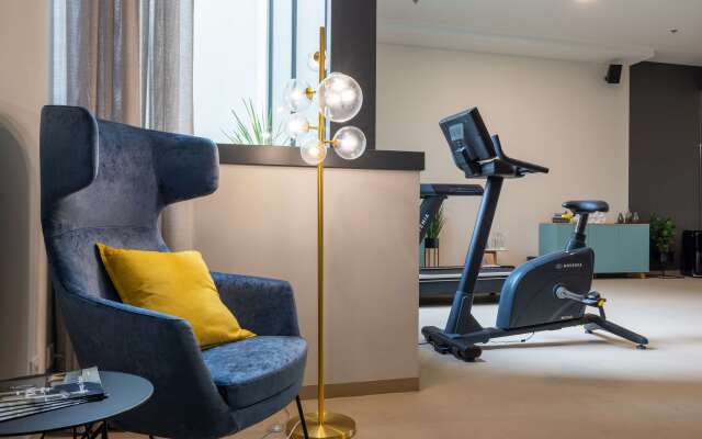 Adina Serviced Apartments Vienna