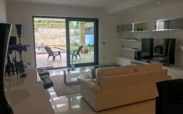 White Villa
