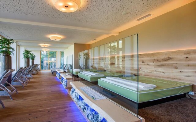 Almwellness Hotel Pierer Superior