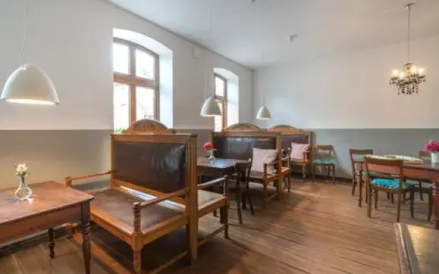Wellenreiter Gästehaus Tating