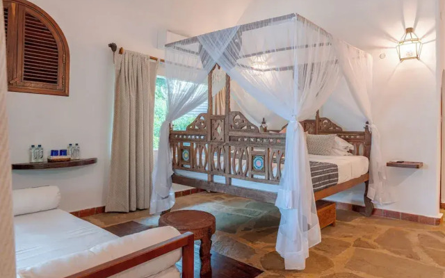 Waterlovers Beach Resort