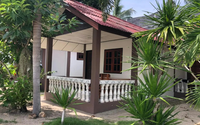 Phangan Lodge