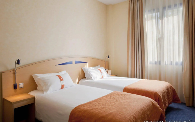 Holiday Inn Express Madrid-San Sebastian de los Reyes by IHG