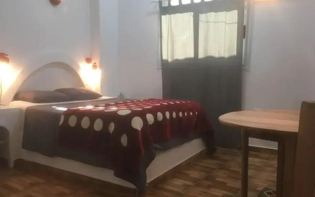 The Mango Guesthouse