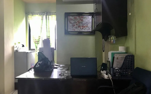 Rjat Guesthouse