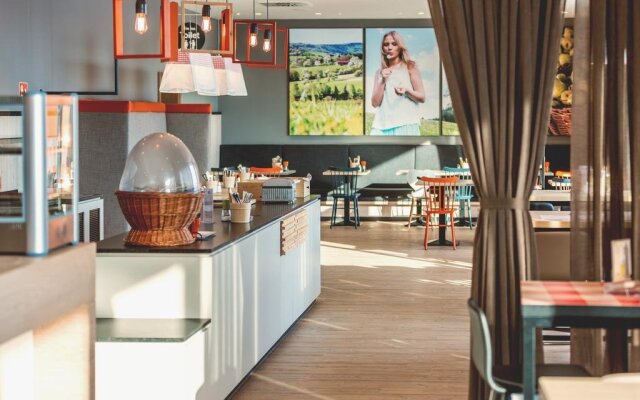 I m Inn Hotel Wieselburg