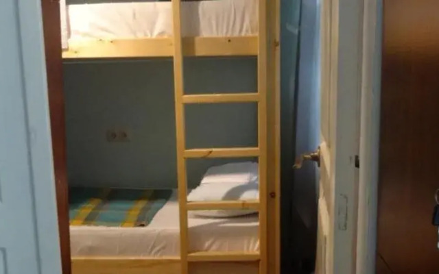 Меблированные комнаты Sova