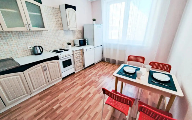 Good House (Гуд Хаус) на проезде Решетникова 1