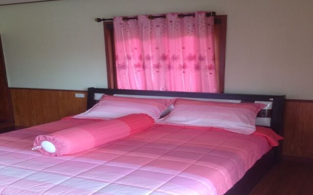 Te Top Homestay