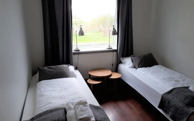 Guesthouse Geldingaholt