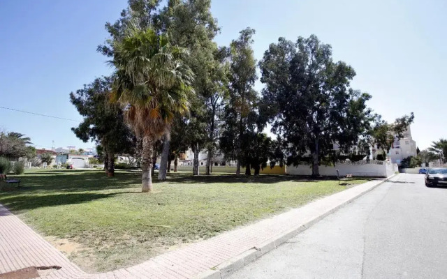 Apartamento Maravista