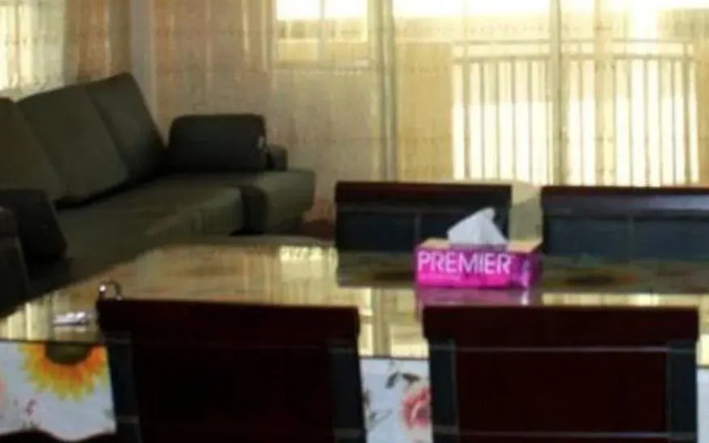 Harvest Green Apartment @ Crown Imperial Court